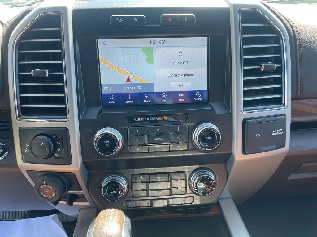 2019 Ford F-150 King Ranch - Photo 20