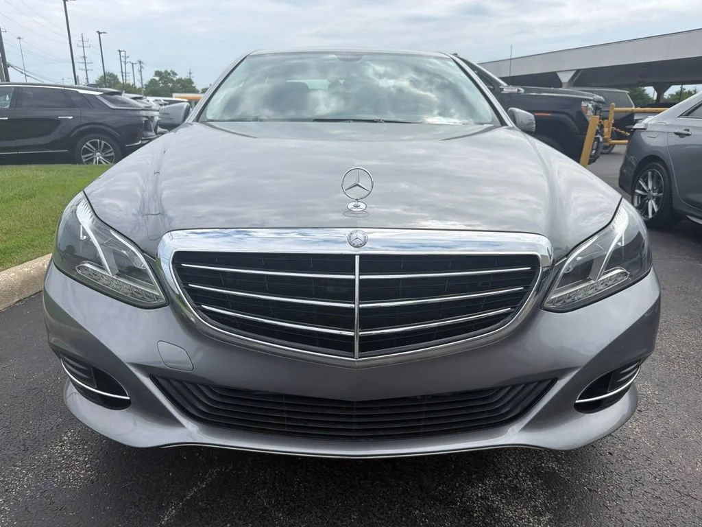 Used 2014 Mercedes-Benz E-Class E350 Luxury with VIN WDDHF8JB6EA843904 for sale in Beachwood, OH