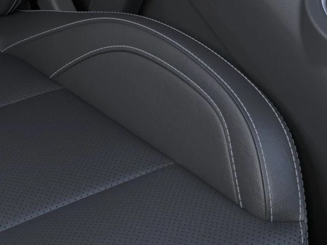 New 2026 Avalanche Gray Ford GT Premium Fastback image 16