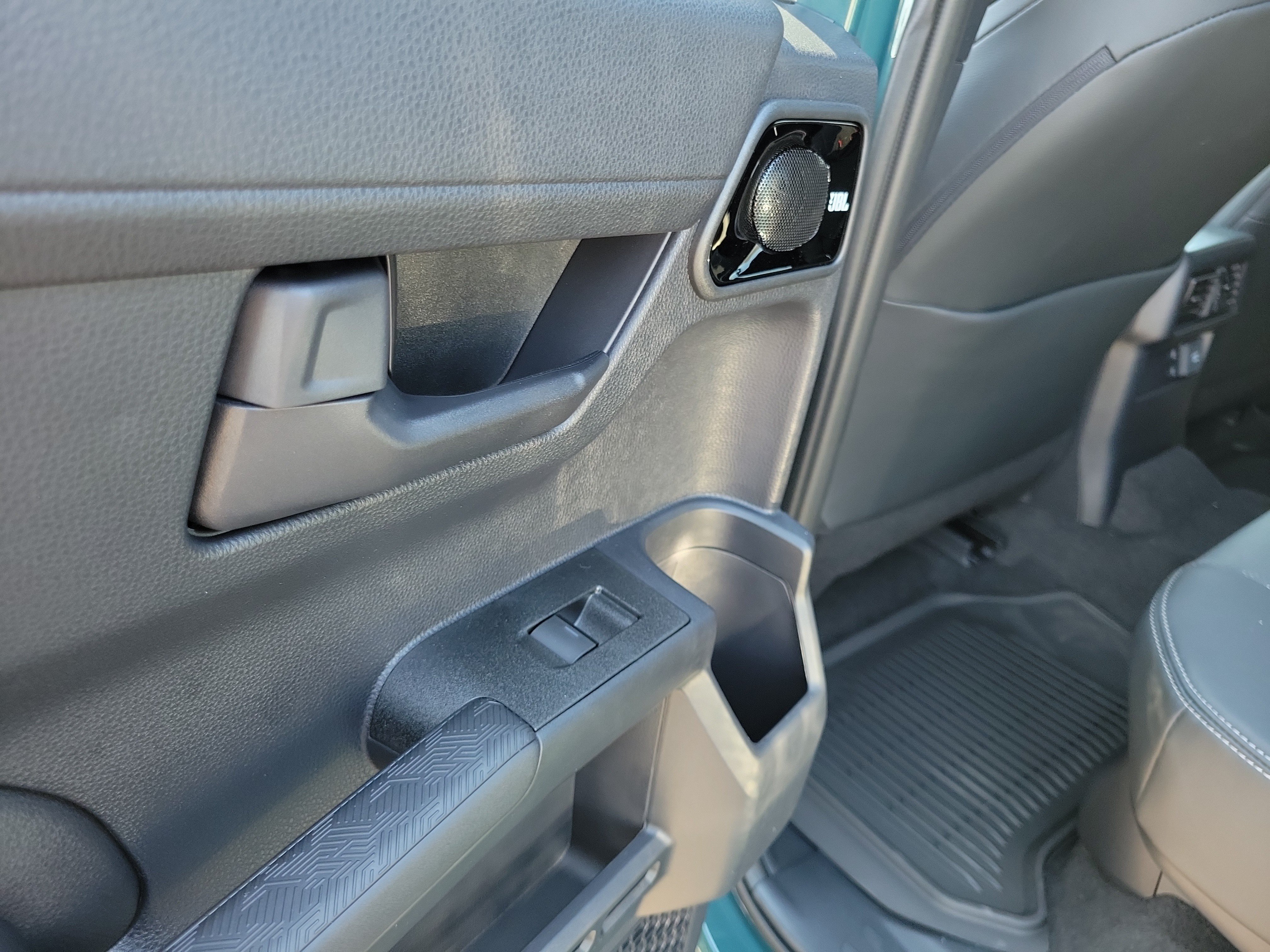 New 2026 Everest Toyota 4Runner TRD Off-Road Premium image 13