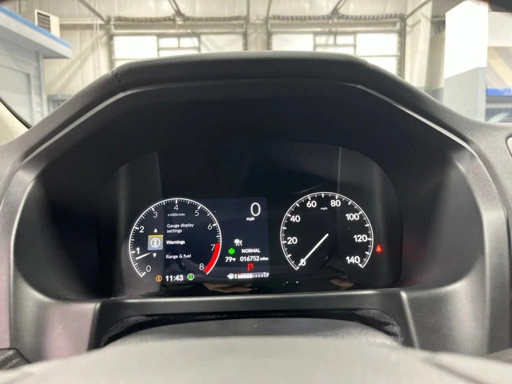 2025 Honda Odyssey Touring - Photo 63