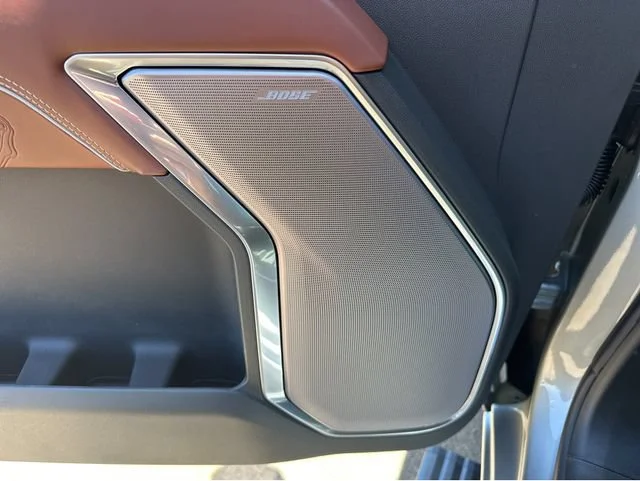 New 2026 Sterling Metallic GMC Denali Ultimate image 35