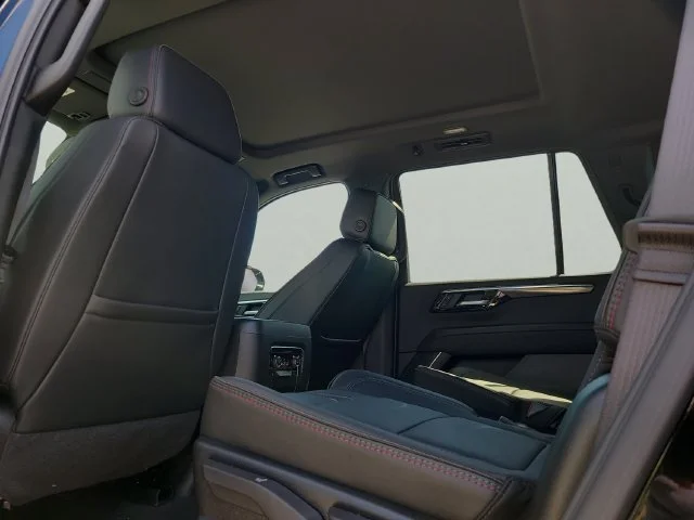 New 2026 Black Chevrolet RST image 12
