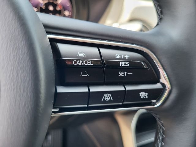 New 2026 White Mazda Premium image 17