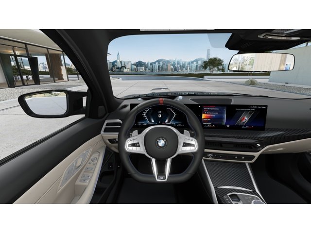 New 2026 Black Sapphire Metallic BMW  image 13