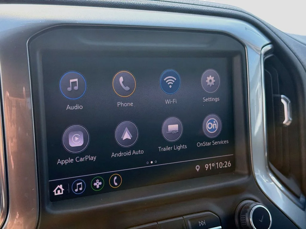 Used 2019 Red Chevrolet LT image 15