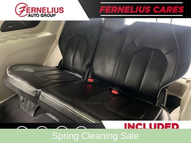 2023 Chrysler Pacifica Limited - Photo 20