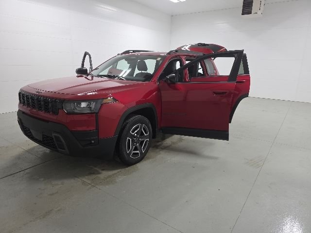 2026 Jeep Cherokee Limited - Photo 10