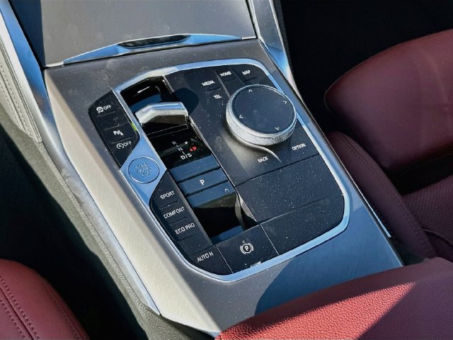 New 2026 Gray BMW 230i image 13
