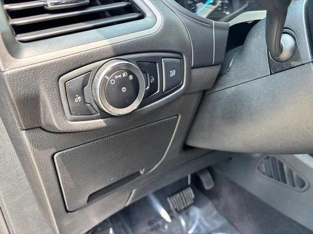 Used 2024 Black Ford SEL image 15