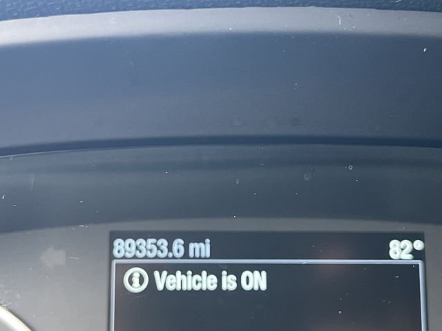 Used 2021 Smoke Metallic Ford  image 28