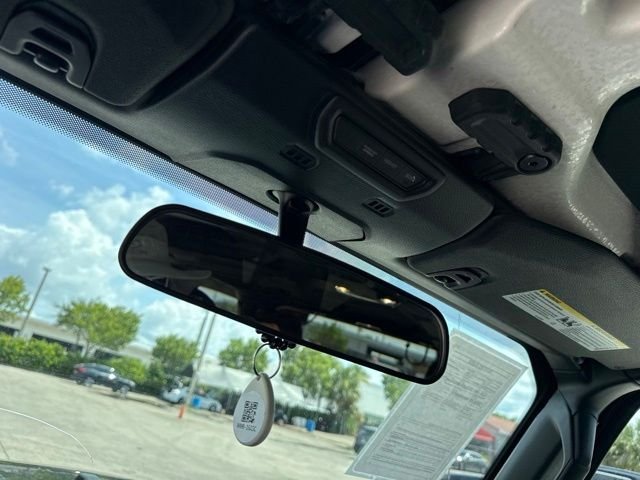 2023 Jeep Wrangler 4-Door Altitude - Photo 27