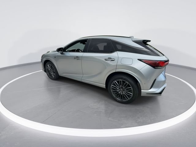 2023 Lexus RX Hybrid 500h - Photo 6