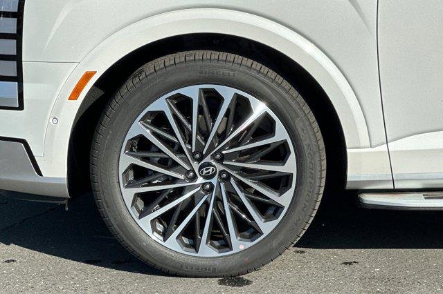 2026 Hyundai Palisade Calligraphy - Photo 26