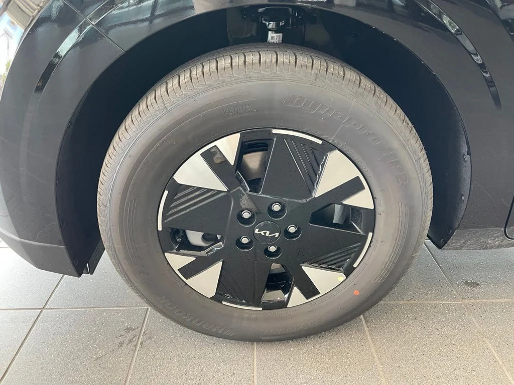 New 2026 Blue Kia LXS image 31