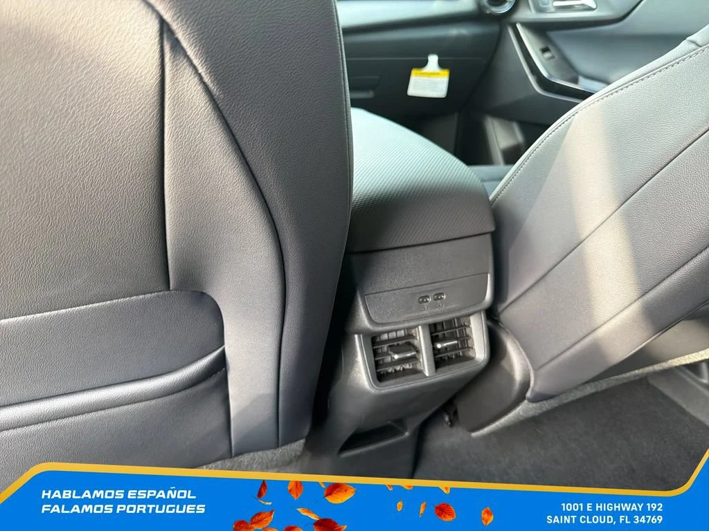2027 Chevrolet Equinox LT - Photo 26