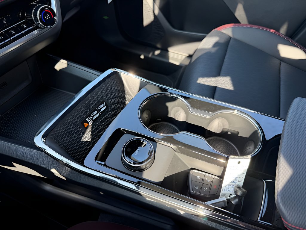 2027 Chevrolet Equinox RS - Photo 18