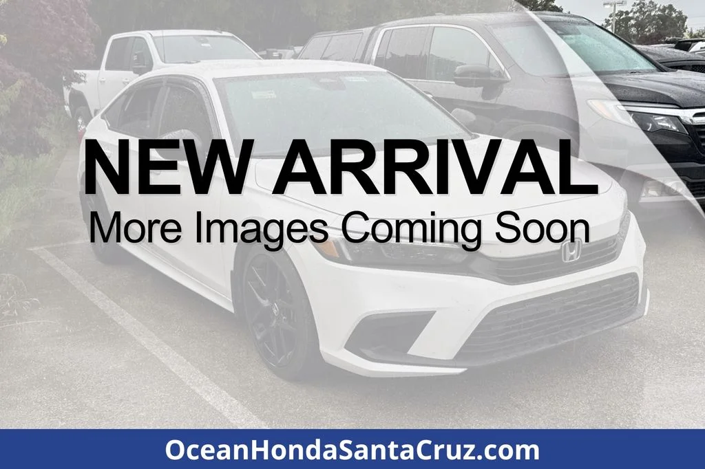 2024 Honda Civic Sport CVT's photo