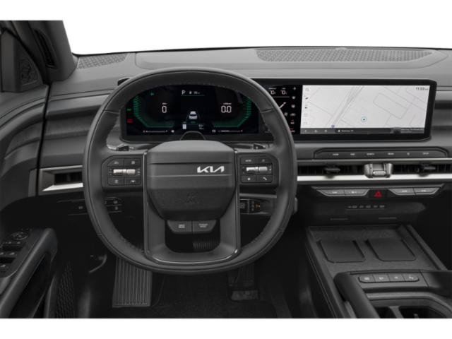 New 2027 Panthera Metal Kia EX image 9
