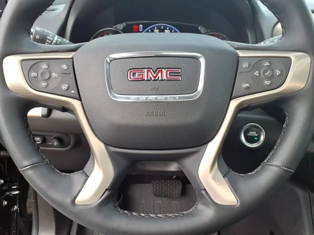 2024 GMC Terrain Denali - Photo 11