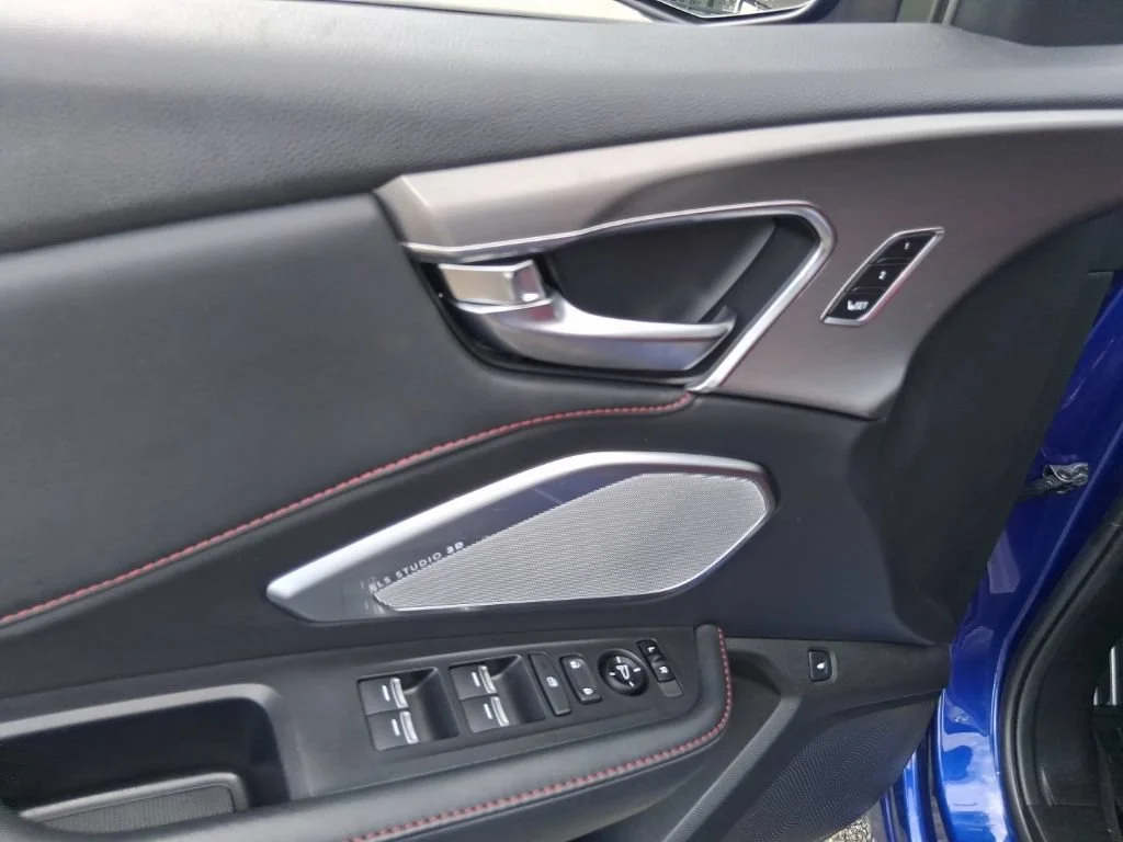 Used 2020 L-rd Acura w/A-Spec Pkg image 10