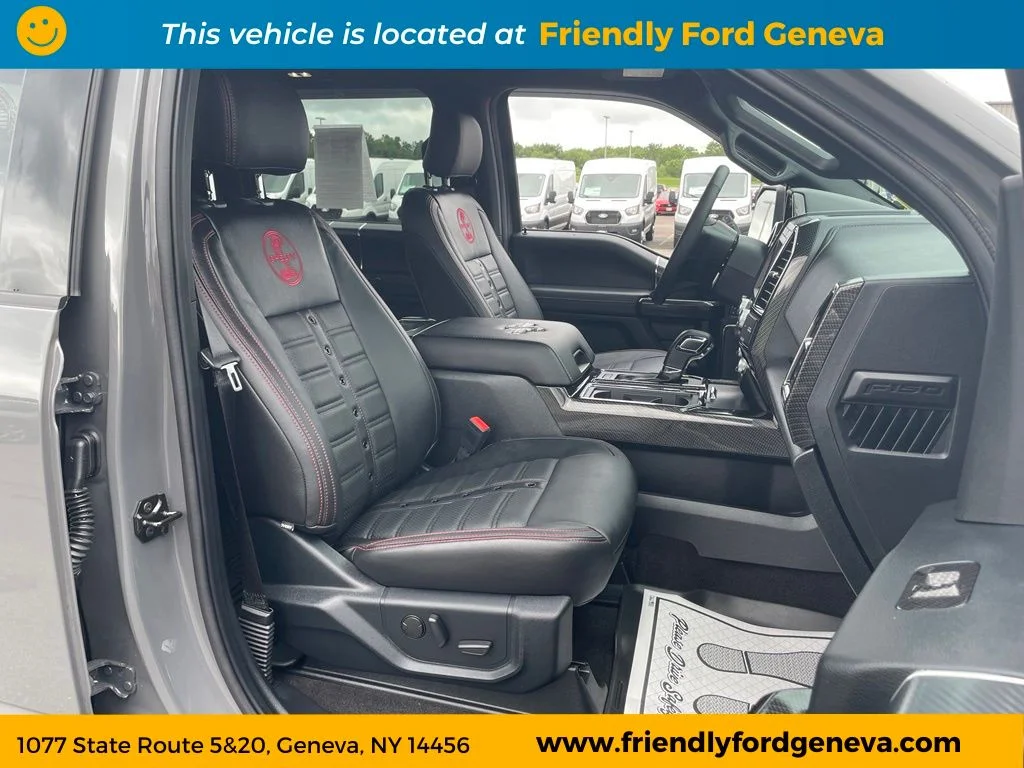 Used 2020 Lead Foot Ford Lariat image 17