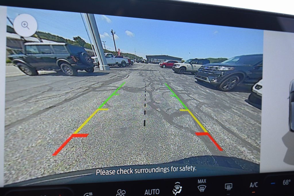 2025 Ford Escape Plug-in hybrid PHEV - Photo 15