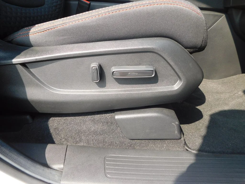 Used 2026 White Honda Sport image 18