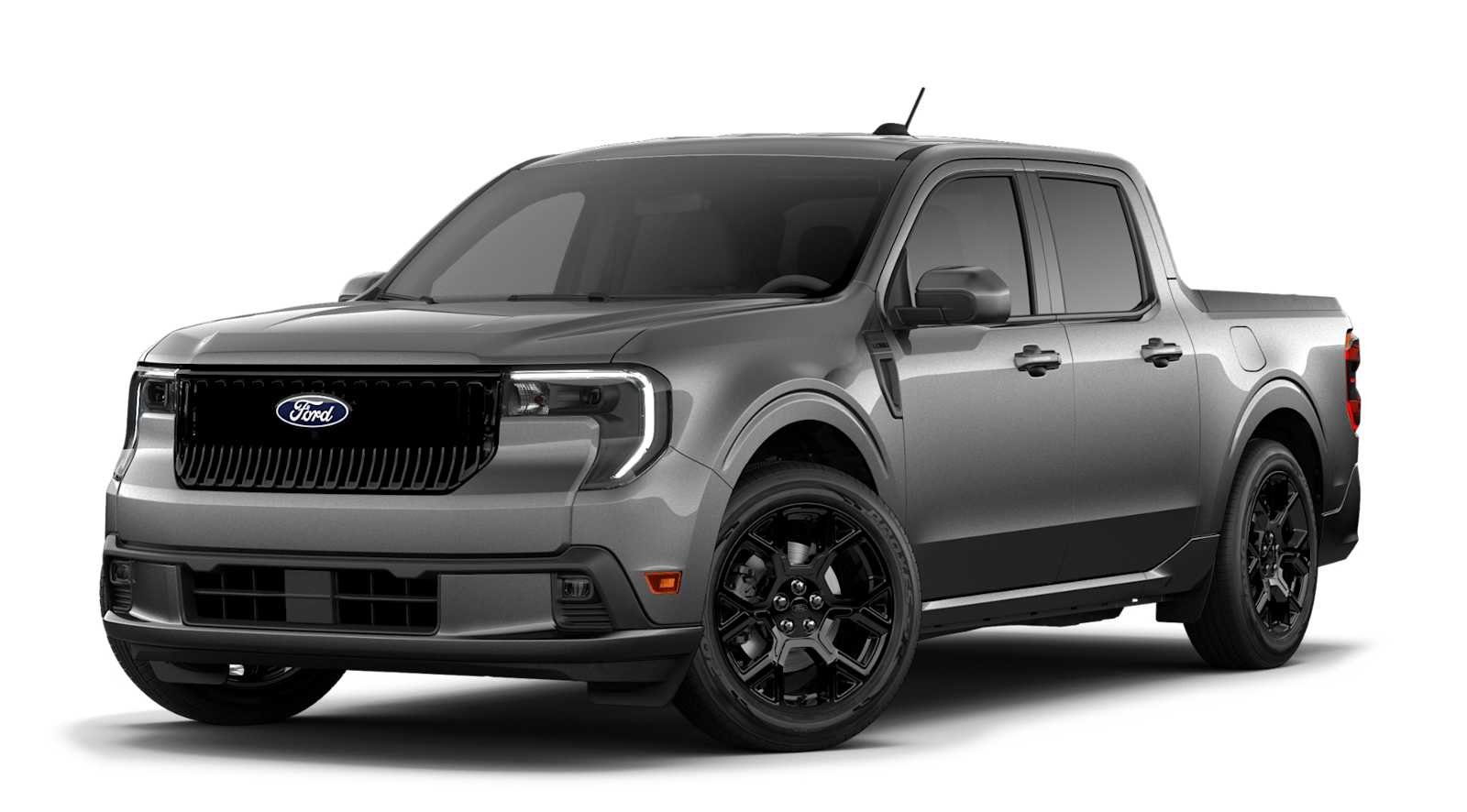 2026 Ford Maverick Lobo Standard 4WD's photo