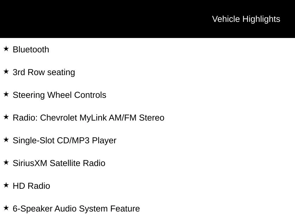 Used 2018 White Chevrolet LS image 10