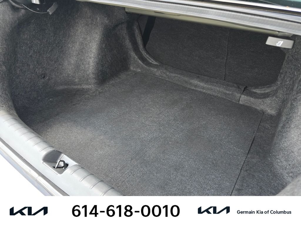 Used 2017  Honda EX image 21