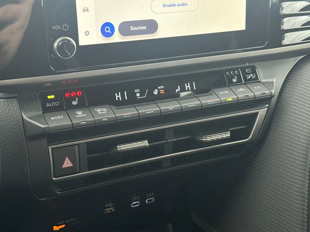 2026 Toyota Camry Nightshade - Photo 25