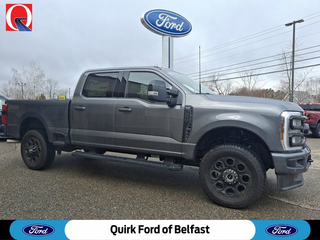 2026 Ford Super Duty F-350® Lariat®
