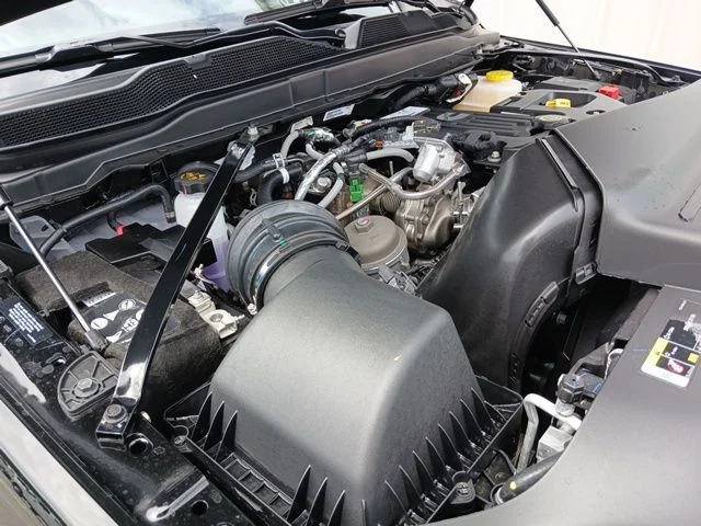 2026 RAM 2500 Tradesman - Photo 56