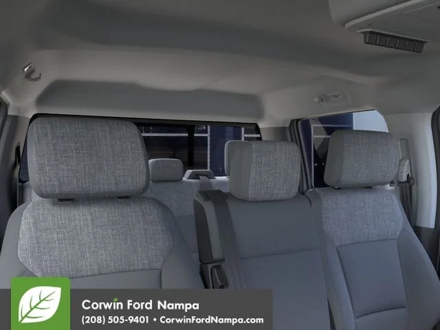 New 2026 Avalanche Ford F-350® XLT image 22