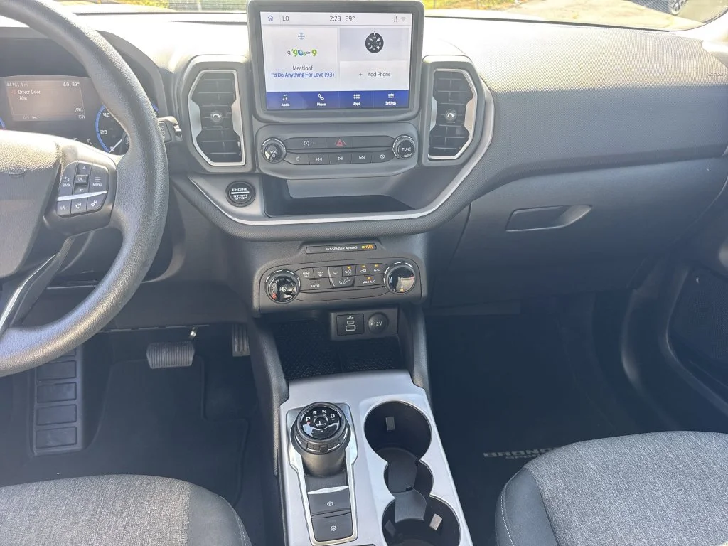 Used 2024 Green Ford Big Bend image 28