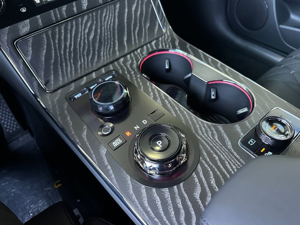 2026 GENESIS GV80 Prestige Black - Photo 22