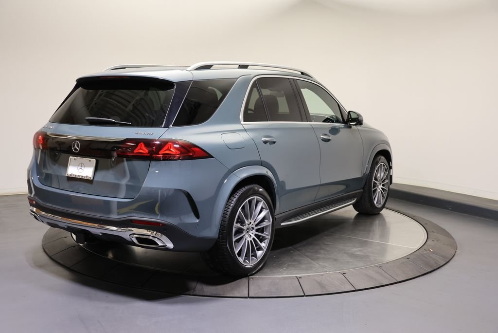 New 2027  Mercedes-Benz GLE 450 image 5
