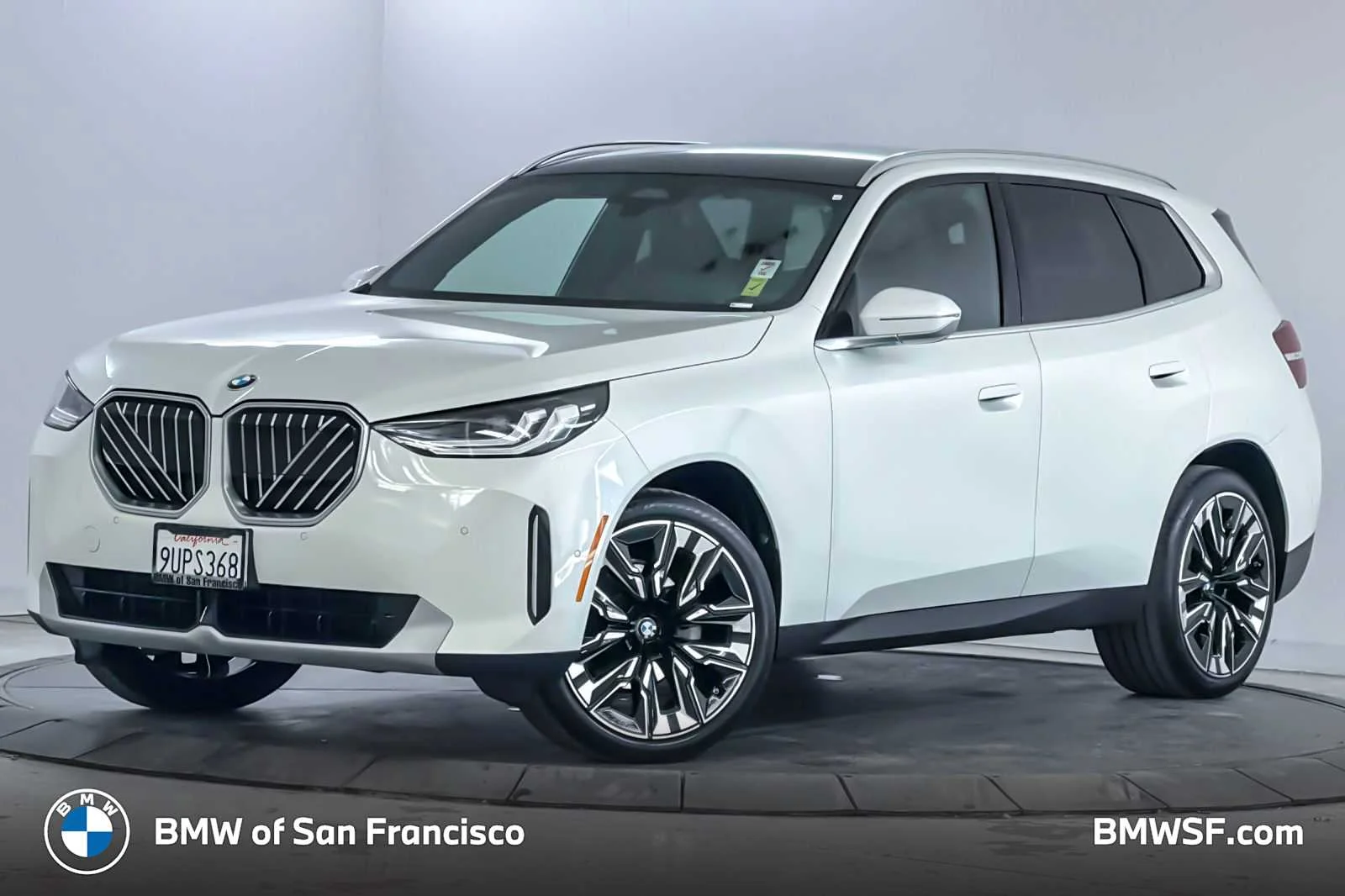 2025 BMW X3 30 XDRIVE's photo