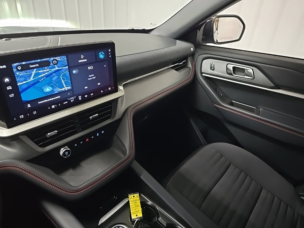 Used 2025 Blue Ford ST-Line image 25