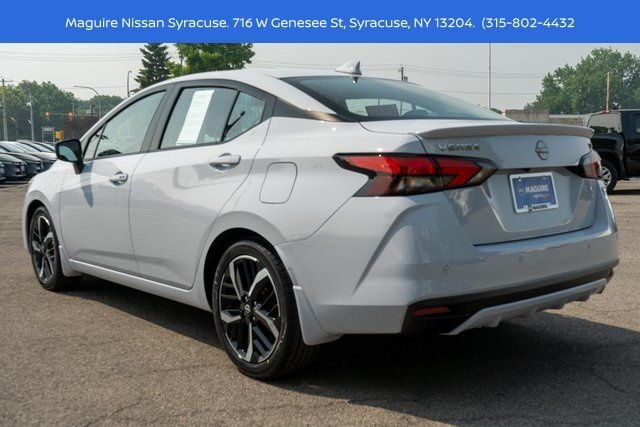 Used 2024 Gray Nissan 1.6 SR image 8