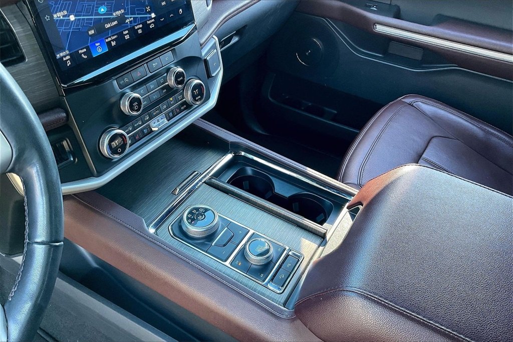 2024 FORD EXPEDITION MAX - Image 14