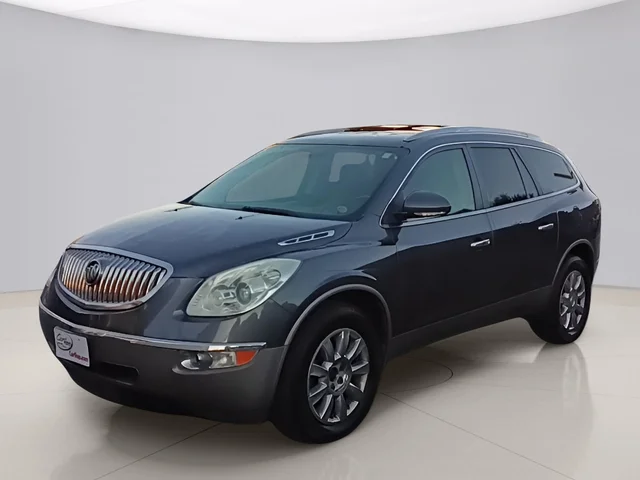 2011 Buick Enclave CXL-1 FWD