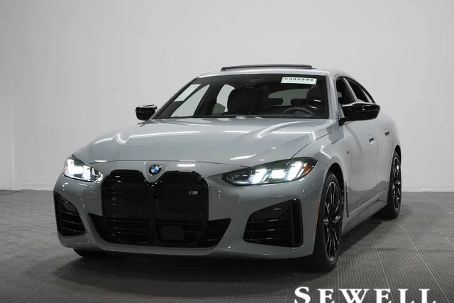 New 2026 BMW M4 M440i