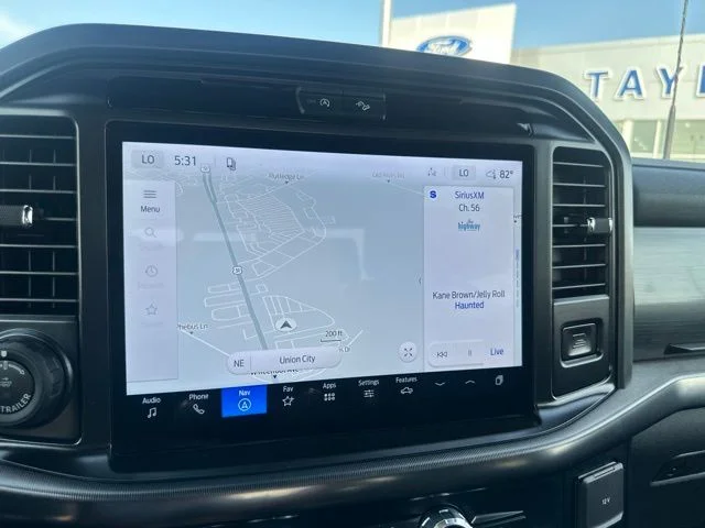 New 2026 Avalanche Ford Lariat® image 46