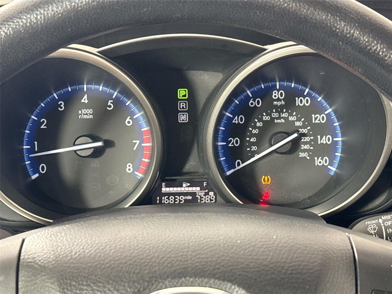 Used 2013 Black Mica Mazda i Sport image 18