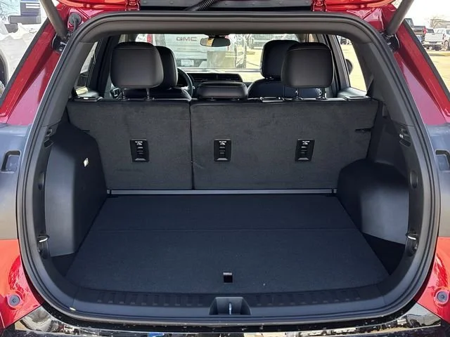 2026 GMC Terrain AT4 - Photo 27