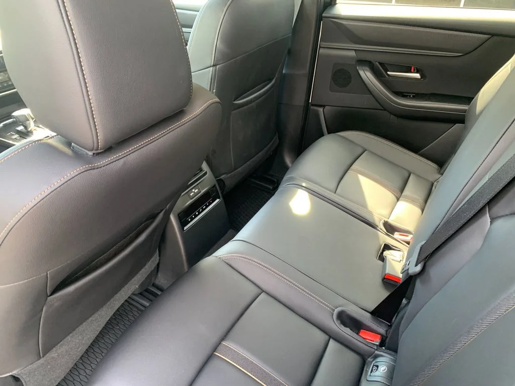 Used 2025 White Mazda 3.3 Turbo Select image 14