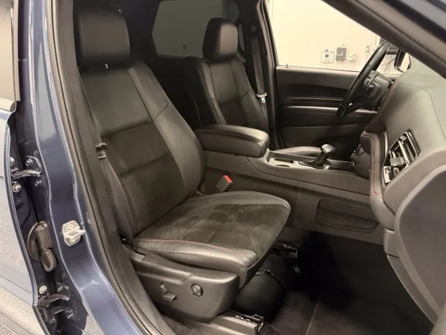 Used 2021 Blue Dodge R/T image 36