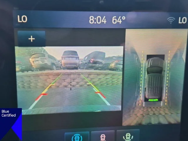 Used 2020 Gray Ford ST image 23